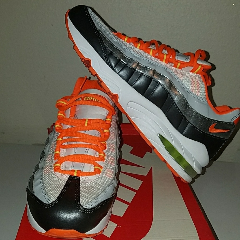 Nike Air Max 95